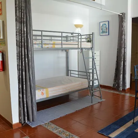 Apartamento Casa Nova Albufeira