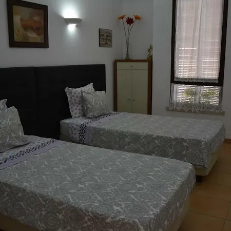 Apartamento Casa Nova Albufeira