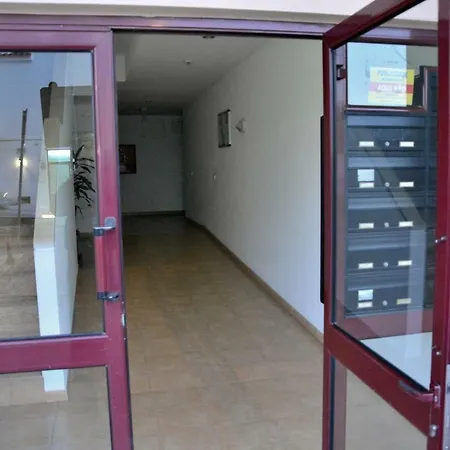 Apartamento Casa Nova *
