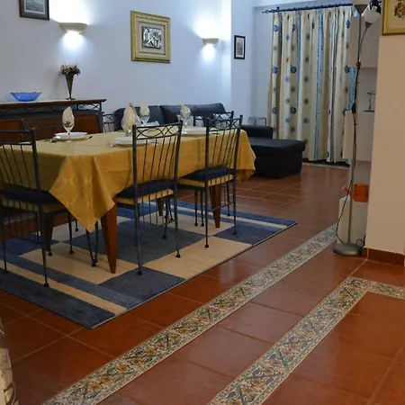 Appartement Casa Nova *