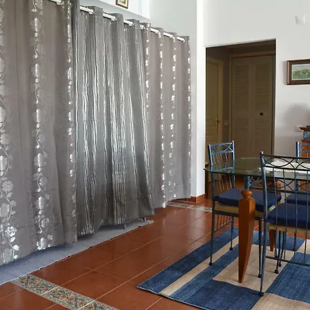 Casa Nova Appartement