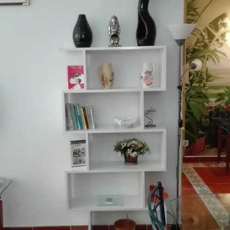 Appartement Casa Nova Albufeira