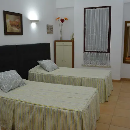 Casa Nova Appartement