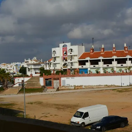 Casa Nova Appartement Albufeira
