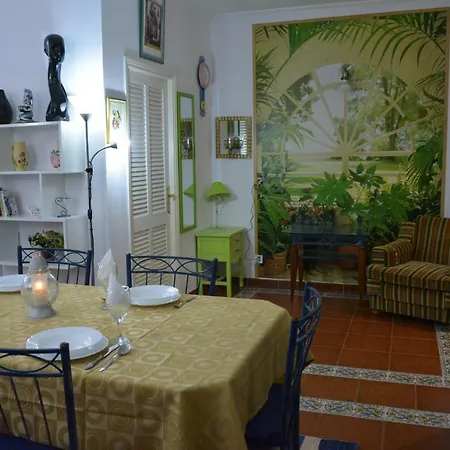Appartement Casa Nova Albufeira