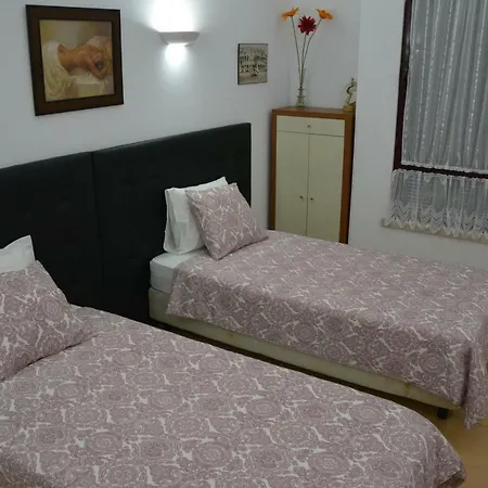 Casa Nova Appartement