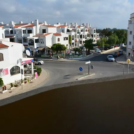 Appartement Casa Nova