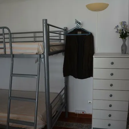 Casa Nova Appartement