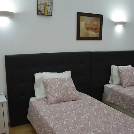 Appartement Casa Nova Albufeira