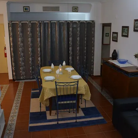 Appartement Casa Nova *