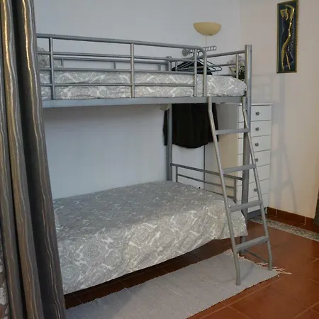 Casa Nova Appartement Albufeira