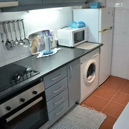 Casa Nova Appartement Albufeira