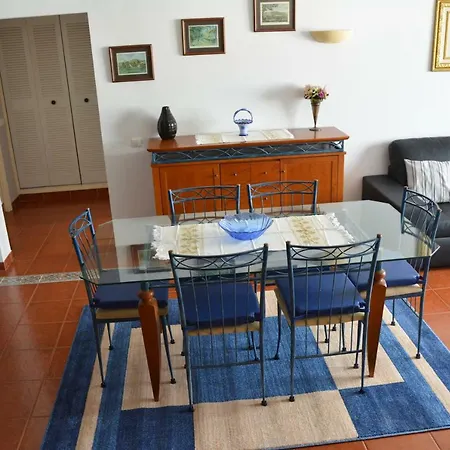 Apartment Casa Nova Albufeira
